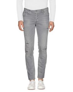 Джинсовые брюки Jack & Jones