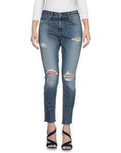 Джинсовые брюки RAG & Bone/Jean