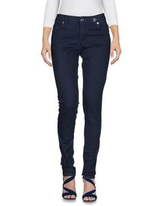 Джинсовые брюки Versace Jeans