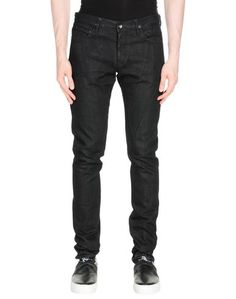 Джинсовые брюки Drkshdw BY Rick Owens