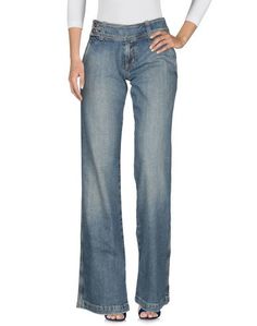 Джинсовые брюки Liu Jo