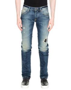 Джинсовые брюки Staff Jeans & CO.