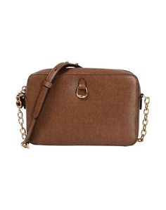 Сумка через плечо Lauren Ralph Lauren