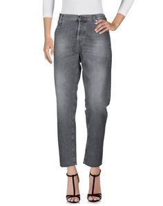 Джинсовые брюки Replay