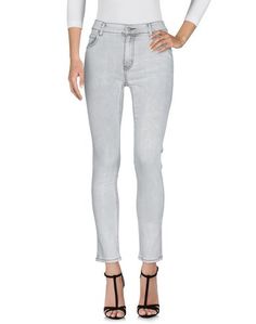 Джинсовые брюки Cheap Monday