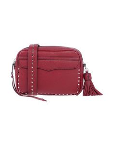 Сумка через плечо Rebecca Minkoff