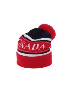 Головной убор Canada Goose