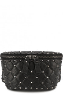Поясная сумка Valentino Garavani Rockstud Spike small Valentino