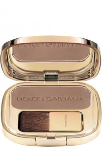 Румяна, оттенок 22 Tan Dolce & Gabbana