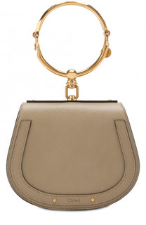Сумка Nile small Chloé