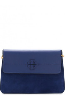 Сумка McGraw Tory Burch