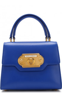 Сумка Welcome small Dolce & Gabbana