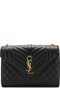 Сумка Classic Monogram medium Saint Laurent