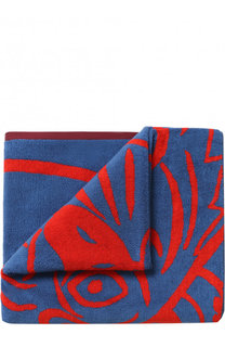 Пляжное полотенце Kenzo