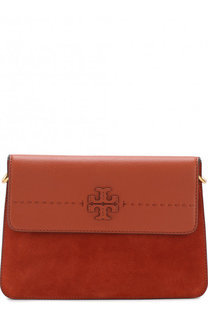 Сумка McGraw Tory Burch