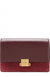 Сумка Bellechasse medium Saint Laurent