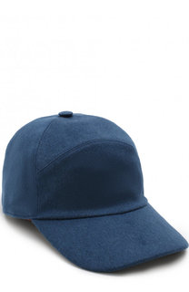 Бейсболка из кашемира Loro Piana