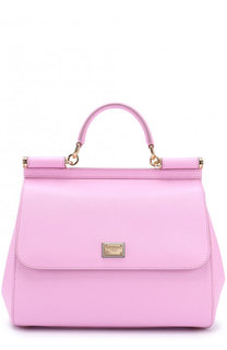 Сумка Sicily medium new Dolce & Gabbana