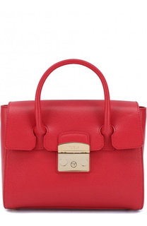 Сумка Metropolis с клапаном Furla