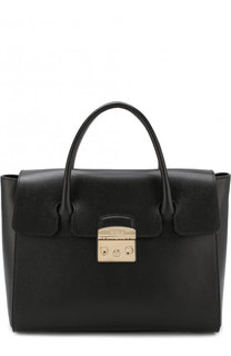 Сумка Metropolis с клапаном Furla