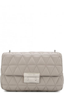 Сумка Sloan из стеганой кожи MICHAEL Michael Kors