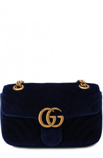 Сумка GG Marmont mini Gucci