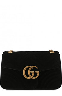 Сумка GG Marmont medium Gucci