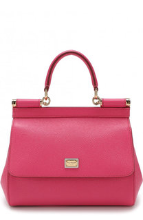 Сумка Sicily small Dolce & Gabbana