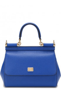 Сумка Sicily small Dolce & Gabbana