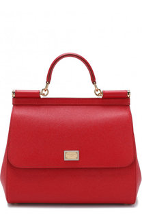 Сумка Sicily medium new Dolce & Gabbana