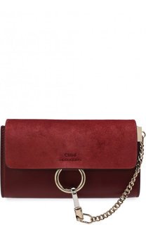 Сумка Faye Mini Chloé