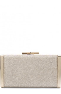 Клатч J Box Jimmy Choo