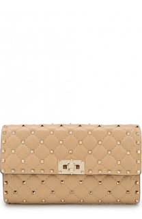 Клатч Valentino Garavani Rockstud Spike Valentino