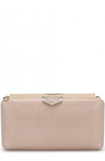 Клатч Ellipse Jimmy Choo
