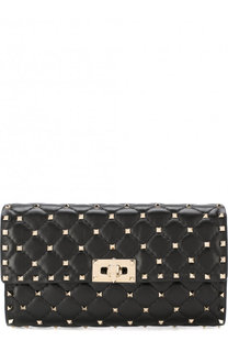 Клатч Valentino Garavani Rockstud Spike Valentino
