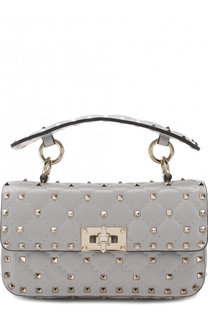 Сумка Valentino Garavani Rockstud Spike small Valentino