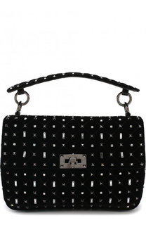Сумка Valentino Garavani Rockstud Spike medium Valentino
