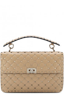 Сумка Valentino Garavani Rockstud Spike large Valentino