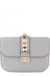 Сумка Glam Lock small Valentino