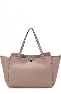 Сумка-тоут Valentino Garavani Rockstud medium Valentino