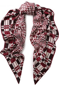 Шаль Kaleidoscope из смеси кашемира и шелка Loro Piana