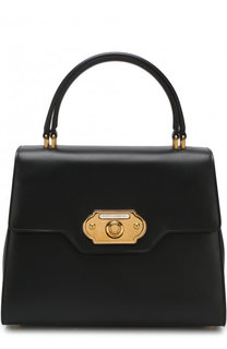 Сумка Welcome large Dolce & Gabbana