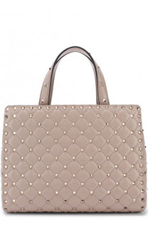 Сумка-тоут Valentino Garavani Rockstud Spike Valentino