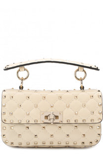 Сумка Valentino Garavani Rockstud Spike small Valentino