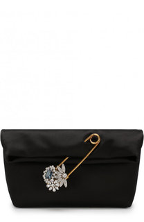 Клатч Pin Clutch Burberry
