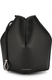Сумка The Bucket Alexander McQueen