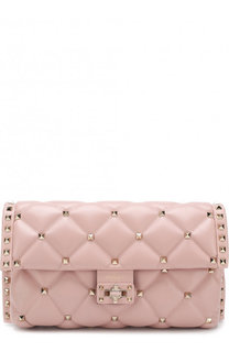 Клатч Valentino Garavani Candystud Valentino