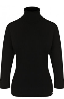 Однотонная водолазка с укороченным рукавом Dsquared2