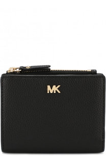 Кожаный кошелек MICHAEL Michael Kors