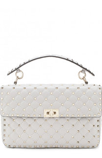 Сумка Valentino Garavani Rockstud Spike large Valentino
